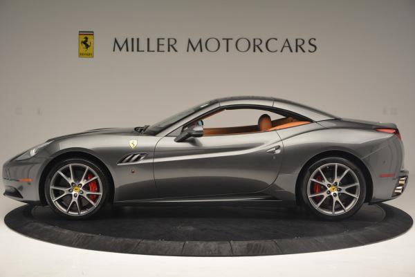 Used 2010 Ferrari California for sale Sold at Alfa Romeo of Westport in Westport CT 06880 15