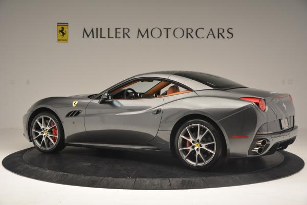 Used 2010 Ferrari California for sale Sold at Alfa Romeo of Westport in Westport CT 06880 16