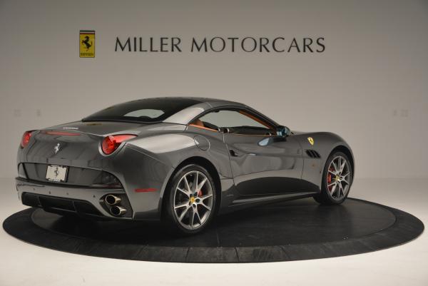 Used 2010 Ferrari California for sale Sold at Alfa Romeo of Westport in Westport CT 06880 20