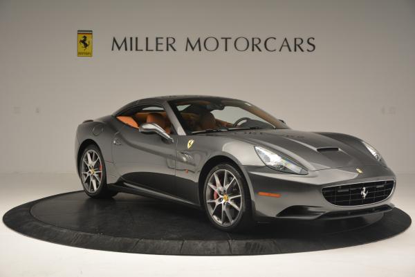 Used 2010 Ferrari California for sale Sold at Alfa Romeo of Westport in Westport CT 06880 23