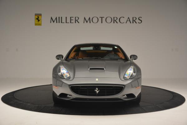 Used 2010 Ferrari California for sale Sold at Alfa Romeo of Westport in Westport CT 06880 24