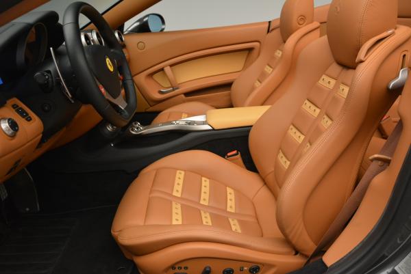 Used 2010 Ferrari California for sale Sold at Alfa Romeo of Westport in Westport CT 06880 25