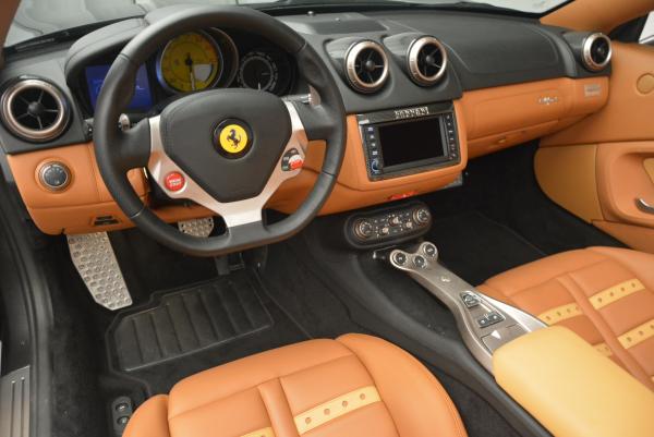 Used 2010 Ferrari California for sale Sold at Alfa Romeo of Westport in Westport CT 06880 26