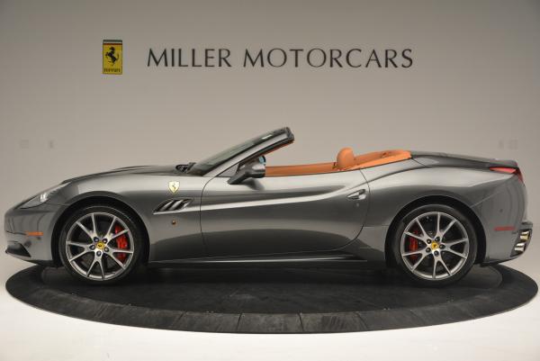 Used 2010 Ferrari California for sale Sold at Alfa Romeo of Westport in Westport CT 06880 3