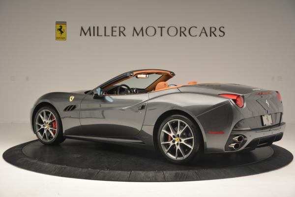 Used 2010 Ferrari California for sale Sold at Alfa Romeo of Westport in Westport CT 06880 4