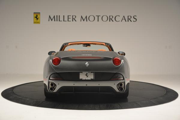 Used 2010 Ferrari California for sale Sold at Alfa Romeo of Westport in Westport CT 06880 6