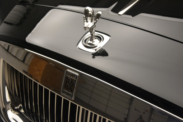 New 2018 Rolls-Royce Wraith for sale Sold at Alfa Romeo of Westport in Westport CT 06880 14