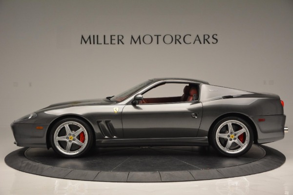 Used 2005 Ferrari Superamerica for sale $359,900 at Alfa Romeo of Westport in Westport CT 06880 15