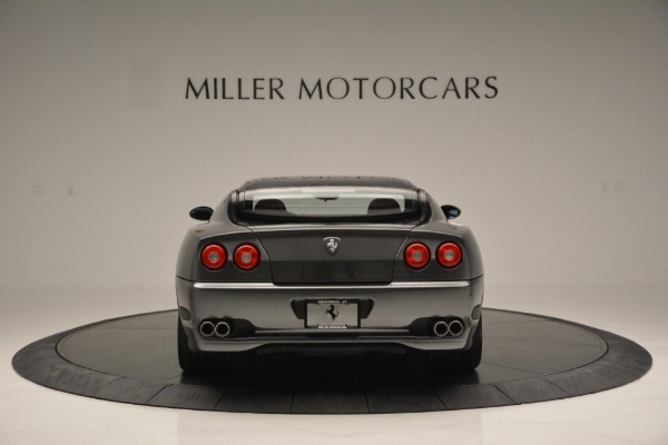 Used 2005 Ferrari Superamerica for sale $359,900 at Alfa Romeo of Westport in Westport CT 06880 18