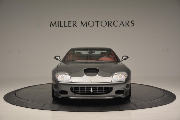 Used 2005 Ferrari Superamerica for sale $359,900 at Alfa Romeo of Westport in Westport CT 06880 24