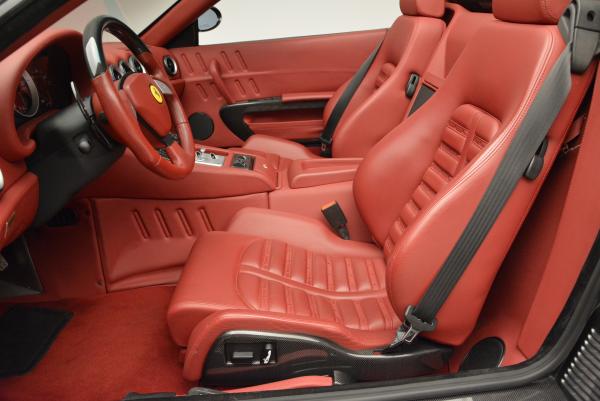 Used 2005 Ferrari Superamerica for sale $359,900 at Alfa Romeo of Westport in Westport CT 06880 26