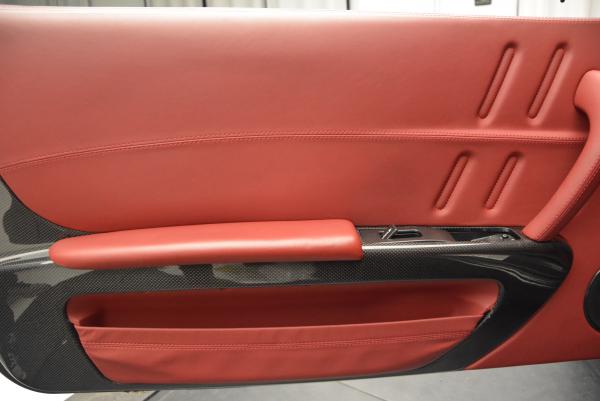 Used 2005 Ferrari Superamerica for sale $359,900 at Alfa Romeo of Westport in Westport CT 06880 28