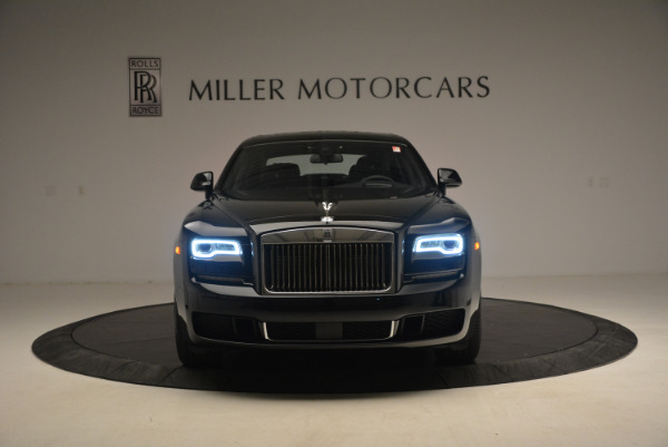 New 2018 Rolls-Royce Ghost for sale Sold at Alfa Romeo of Westport in Westport CT 06880 14