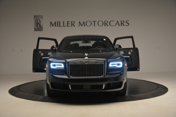 New 2018 Rolls-Royce Ghost for sale Sold at Alfa Romeo of Westport in Westport CT 06880 15