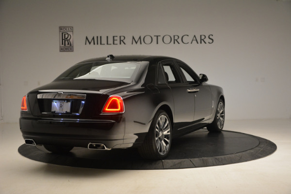 New 2018 Rolls-Royce Ghost for sale Sold at Alfa Romeo of Westport in Westport CT 06880 9