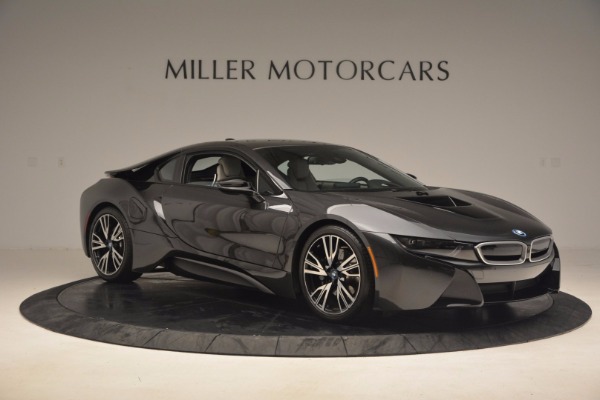 Used 2014 BMW i8 for sale Sold at Alfa Romeo of Westport in Westport CT 06880 10