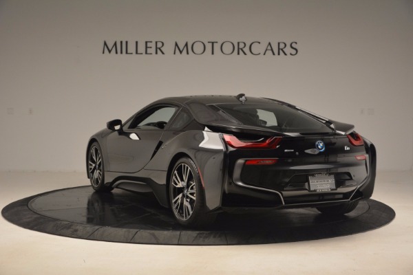 Used 2014 BMW i8 for sale Sold at Alfa Romeo of Westport in Westport CT 06880 5