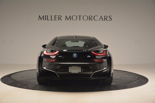 Used 2014 BMW i8 for sale Sold at Alfa Romeo of Westport in Westport CT 06880 6