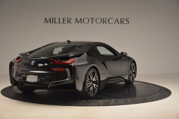 Used 2014 BMW i8 for sale Sold at Alfa Romeo of Westport in Westport CT 06880 7