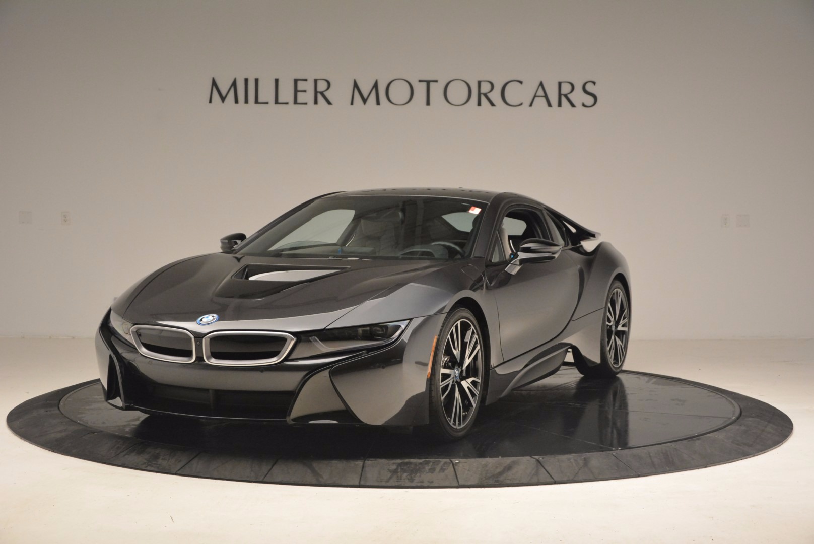 Used 2014 BMW i8 for sale Sold at Alfa Romeo of Westport in Westport CT 06880 1