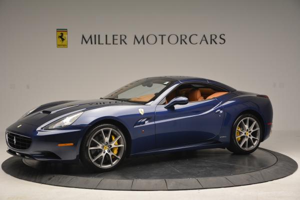 Used 2010 Ferrari California for sale Sold at Alfa Romeo of Westport in Westport CT 06880 14