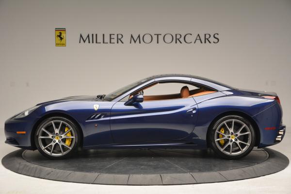 Used 2010 Ferrari California for sale Sold at Alfa Romeo of Westport in Westport CT 06880 15