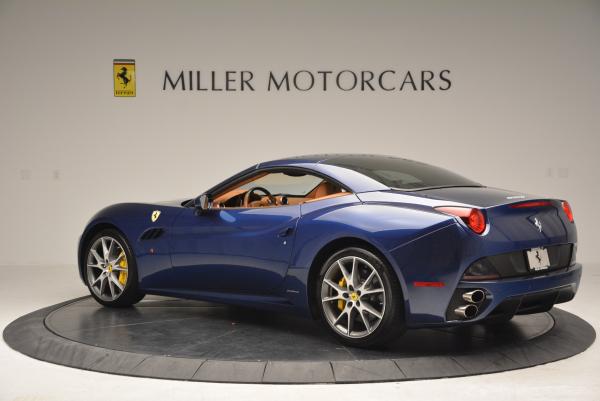 Used 2010 Ferrari California for sale Sold at Alfa Romeo of Westport in Westport CT 06880 16