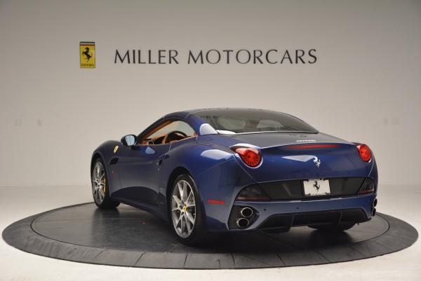 Used 2010 Ferrari California for sale Sold at Alfa Romeo of Westport in Westport CT 06880 17