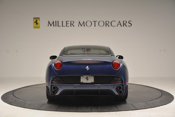 Used 2010 Ferrari California for sale Sold at Alfa Romeo of Westport in Westport CT 06880 18