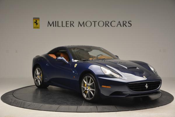 Used 2010 Ferrari California for sale Sold at Alfa Romeo of Westport in Westport CT 06880 23