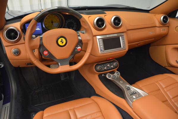 Used 2010 Ferrari California for sale Sold at Alfa Romeo of Westport in Westport CT 06880 25