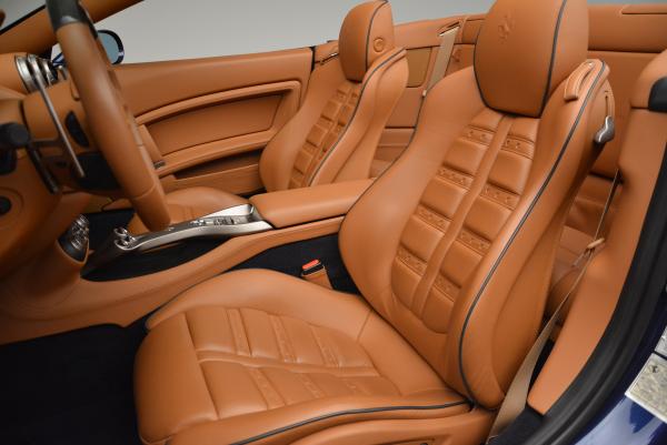Used 2010 Ferrari California for sale Sold at Alfa Romeo of Westport in Westport CT 06880 27
