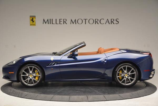 Used 2010 Ferrari California for sale Sold at Alfa Romeo of Westport in Westport CT 06880 3