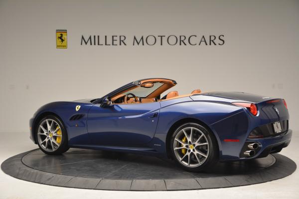 Used 2010 Ferrari California for sale Sold at Alfa Romeo of Westport in Westport CT 06880 4