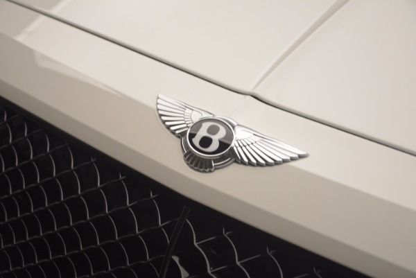 New 2018 Bentley Bentayga Black Edition for sale Sold at Alfa Romeo of Westport in Westport CT 06880 16