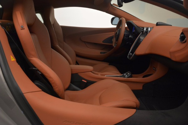 Used 2016 McLaren 570S for sale Sold at Alfa Romeo of Westport in Westport CT 06880 19