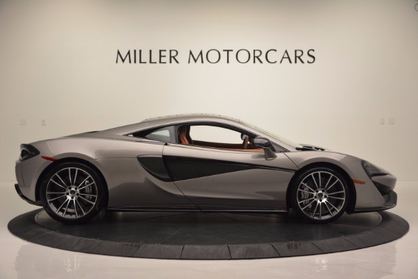 Used 2016 McLaren 570S for sale Sold at Alfa Romeo of Westport in Westport CT 06880 9