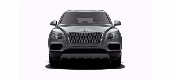 Used 2017 Bentley Bentayga for sale Sold at Alfa Romeo of Westport in Westport CT 06880 2