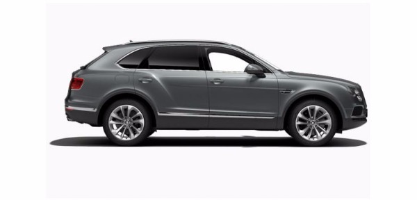 Used 2017 Bentley Bentayga for sale Sold at Alfa Romeo of Westport in Westport CT 06880 3