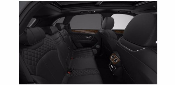 Used 2017 Bentley Bentayga for sale Sold at Alfa Romeo of Westport in Westport CT 06880 7