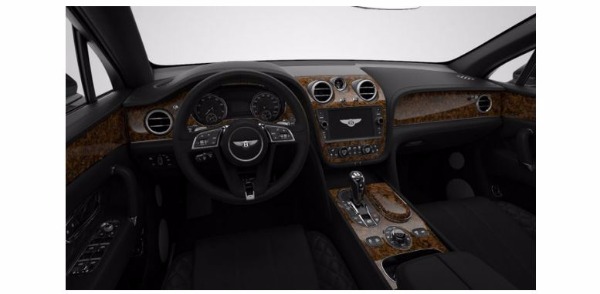 Used 2017 Bentley Bentayga for sale Sold at Alfa Romeo of Westport in Westport CT 06880 9