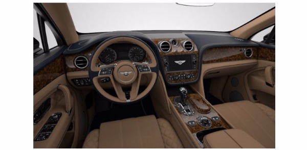 Used 2017 Bentley Bentayga for sale Sold at Alfa Romeo of Westport in Westport CT 06880 9