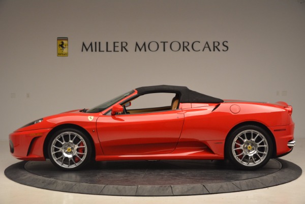 Used 2008 Ferrari F430 Spider for sale Sold at Alfa Romeo of Westport in Westport CT 06880 15