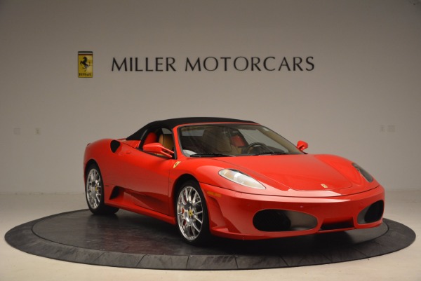 Used 2008 Ferrari F430 Spider for sale Sold at Alfa Romeo of Westport in Westport CT 06880 23