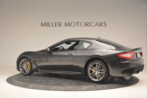 Used 2012 Maserati GranTurismo MC for sale Sold at Alfa Romeo of Westport in Westport CT 06880 4