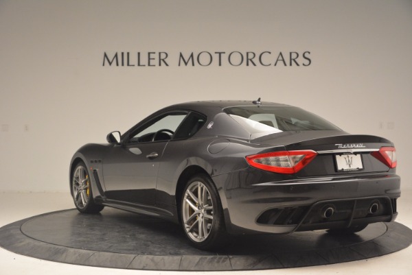 Used 2012 Maserati GranTurismo MC for sale Sold at Alfa Romeo of Westport in Westport CT 06880 5