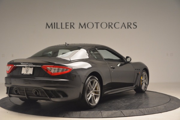 Used 2012 Maserati GranTurismo MC for sale Sold at Alfa Romeo of Westport in Westport CT 06880 7