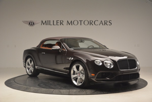 Used 2017 Bentley Continental GTC V8 S for sale Sold at Alfa Romeo of Westport in Westport CT 06880 23