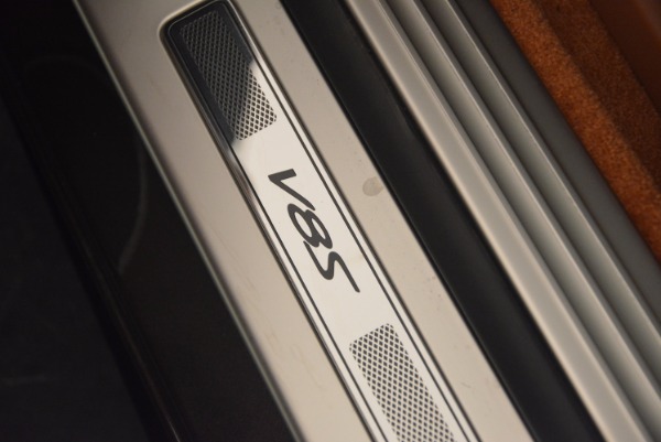 Used 2017 Bentley Continental GTC V8 S for sale Sold at Alfa Romeo of Westport in Westport CT 06880 26