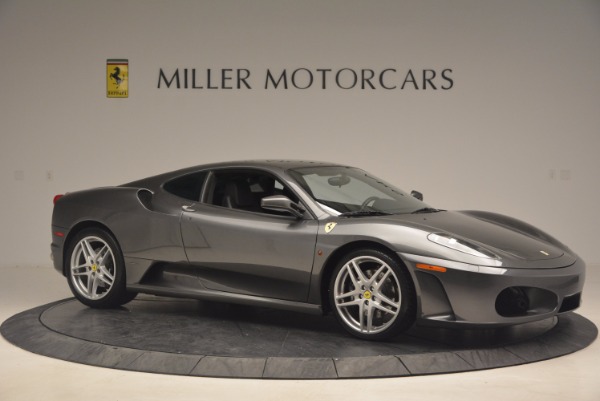 Used 2005 Ferrari F430 6-Speed Manual for sale Sold at Alfa Romeo of Westport in Westport CT 06880 10